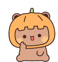 Autumn decoration 3